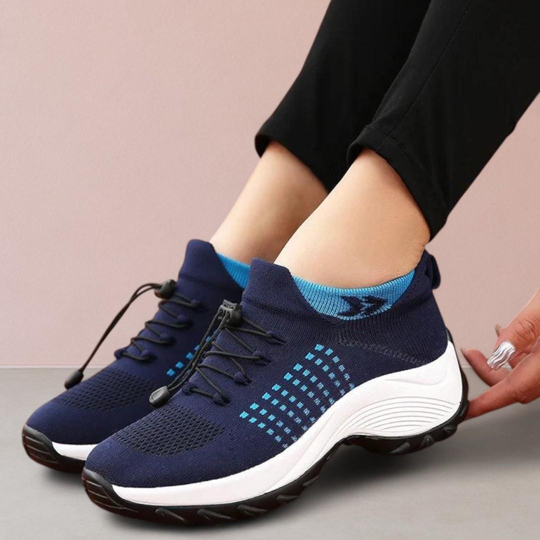 Seraphine Orthopedic Comfort Sneakers