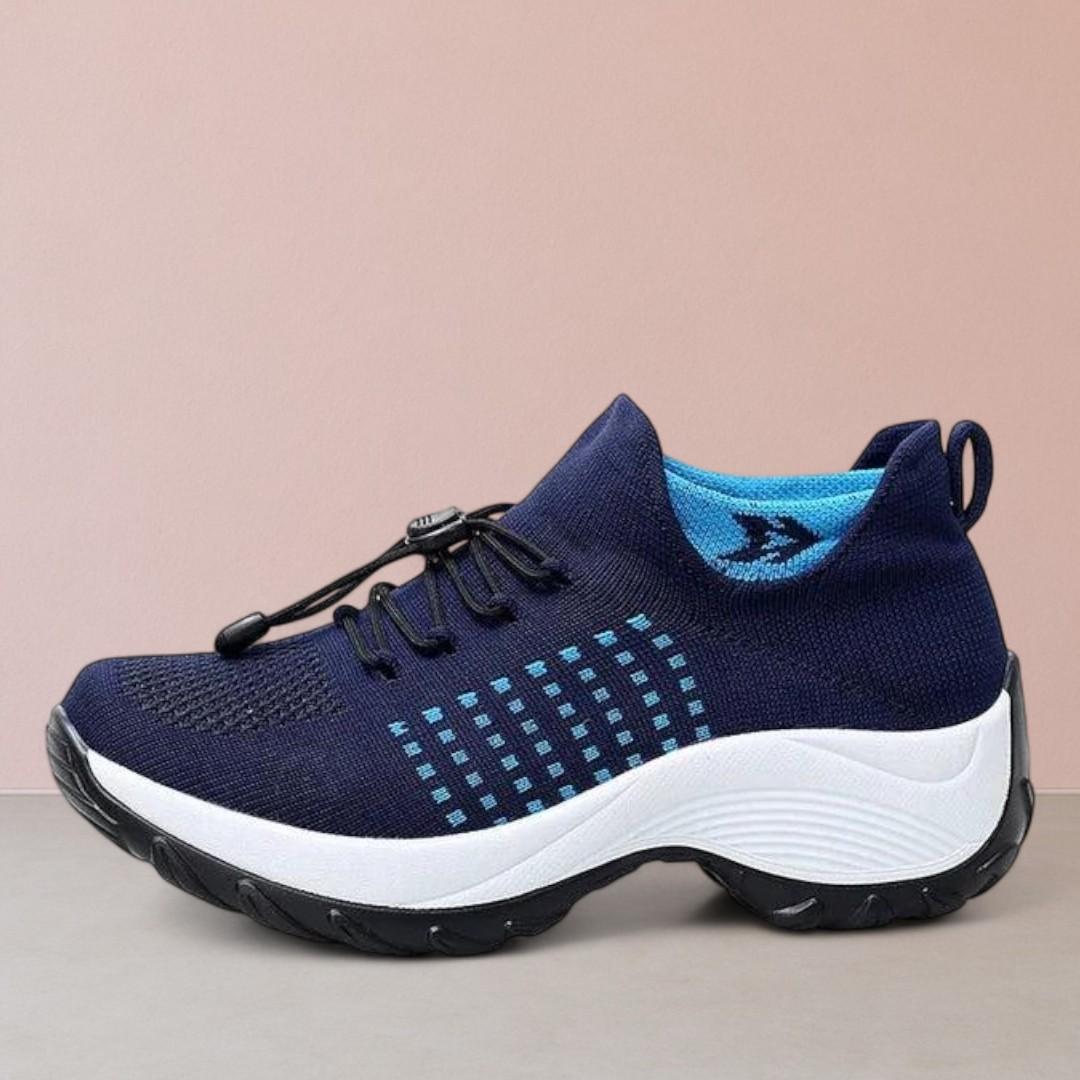 Seraphine Orthopedic Comfort Sneakers