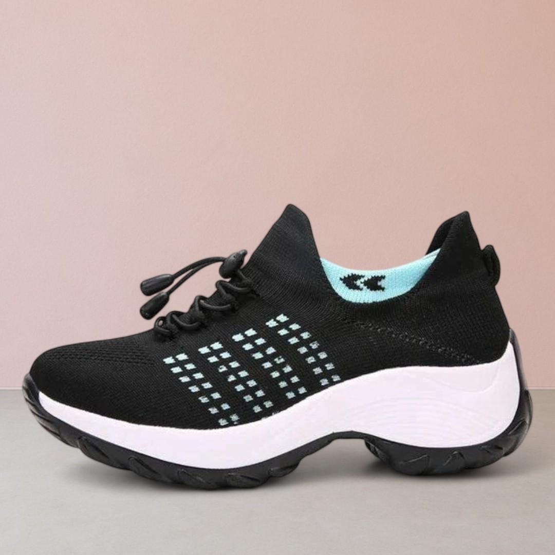Seraphine Orthopedic Comfort Sneakers