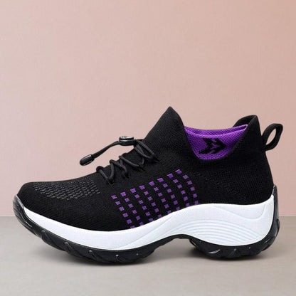 Seraphine Orthopedic Comfort Sneakers
