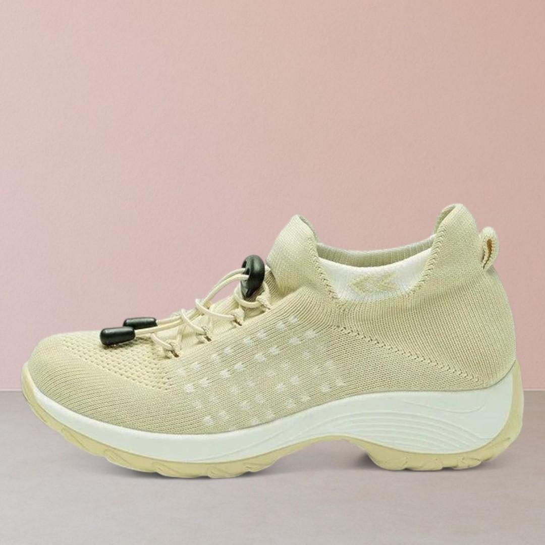 Seraphine Orthopedic Comfort Sneakers