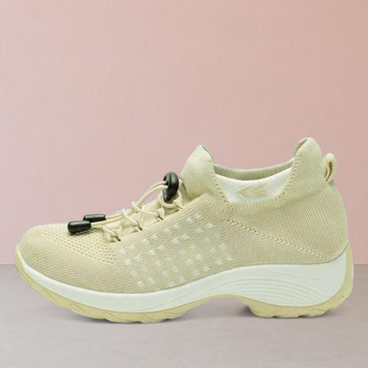Seraphine Orthopedic Comfort Sneakers