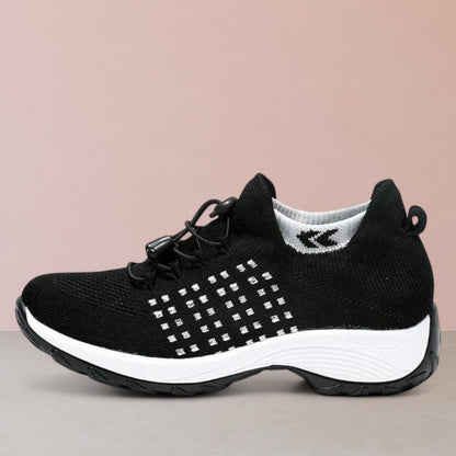 Seraphine Orthopedic Comfort Sneakers