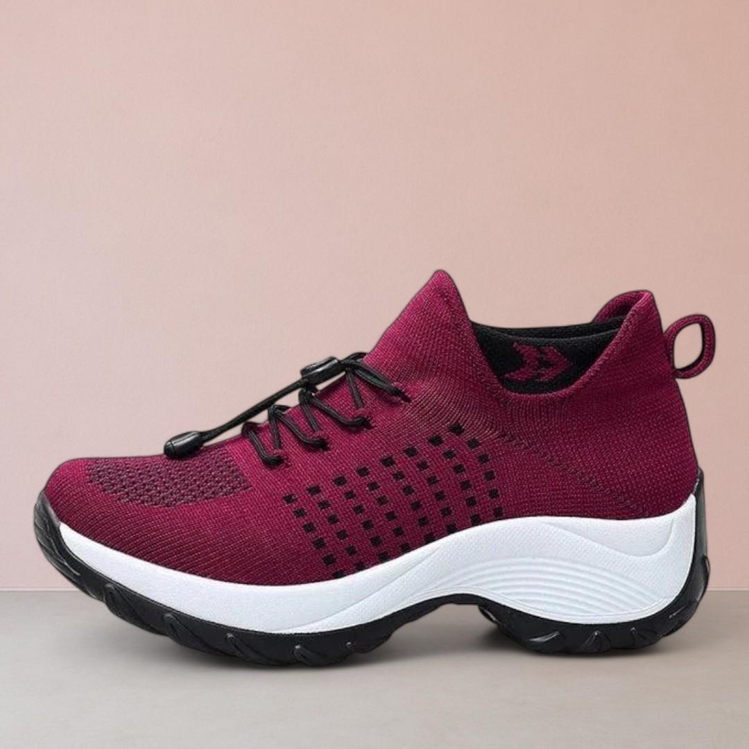 Seraphine Orthopedic Comfort Sneakers