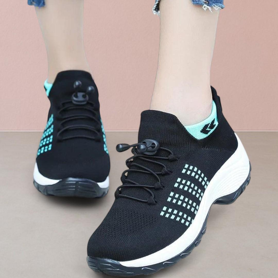 Seraphine Orthopedic Comfort Sneakers