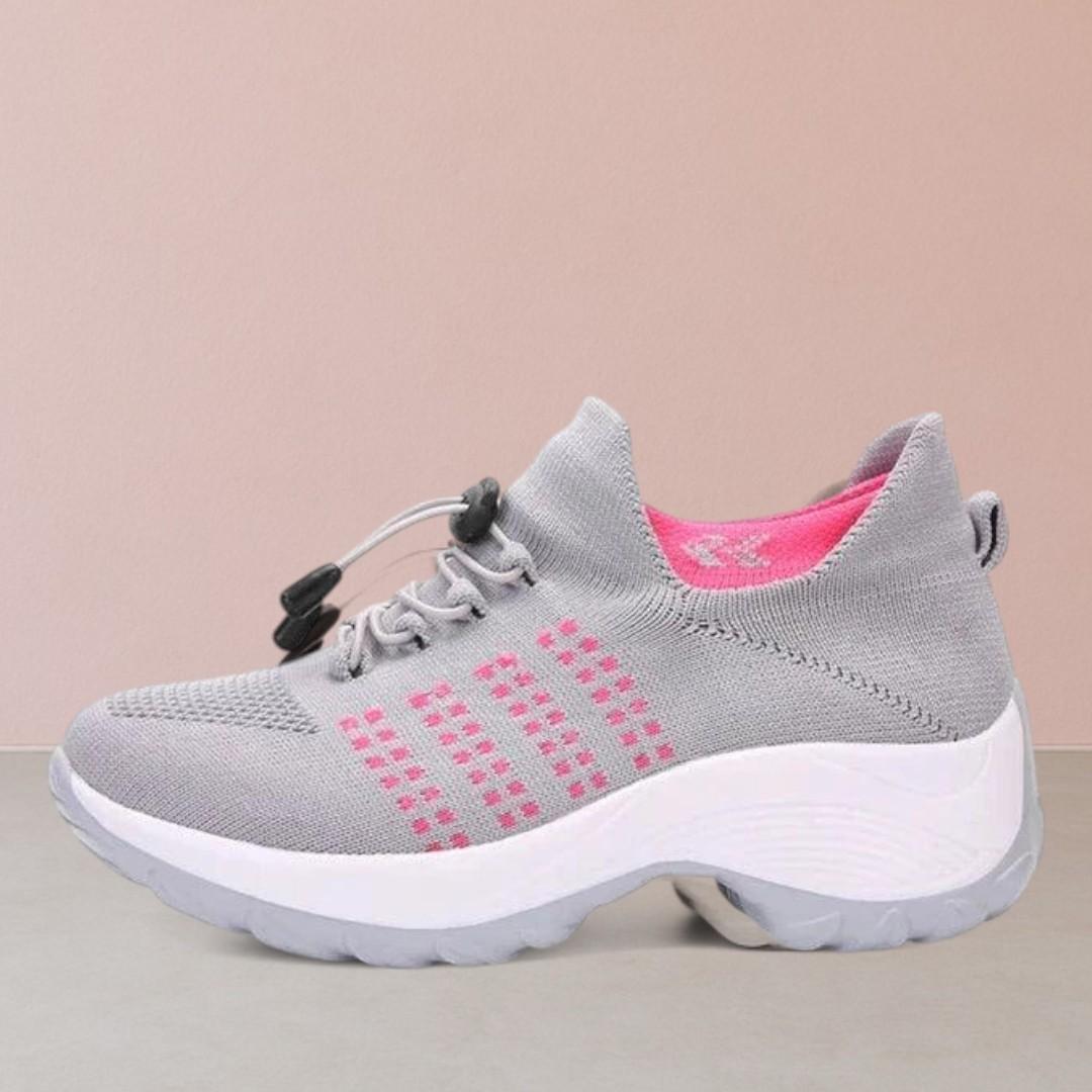 Seraphine Orthopedic Comfort Sneakers