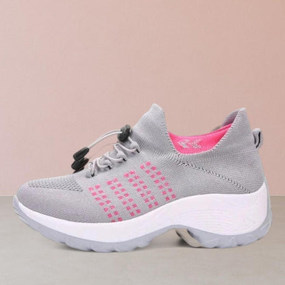Seraphine Orthopedic Comfort Sneakers