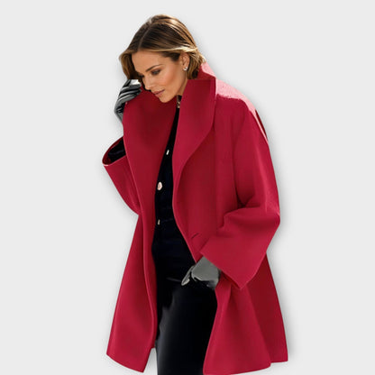 Isolde - Elegant Winter Coat