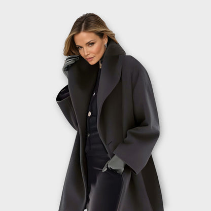 Isolde - Elegant Winter Coat