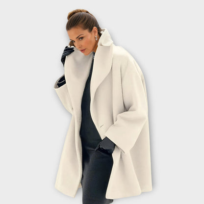 Isolde - Elegant Winter Coat