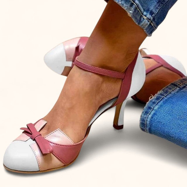 Calista Elegant Heels