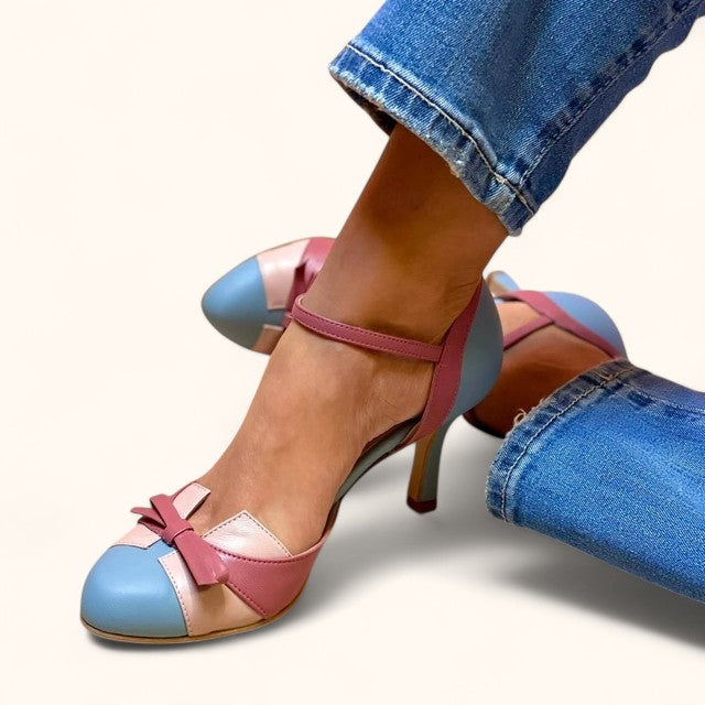 Calista Elegant Heels