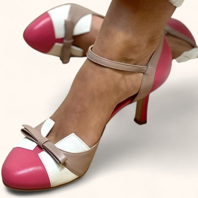 Calista Elegant Heels