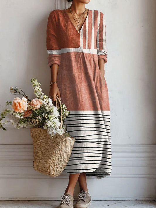 Juliette - Everyday Comfort Dress