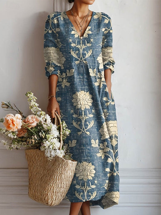 Kailani - Everyday Comfort Dress