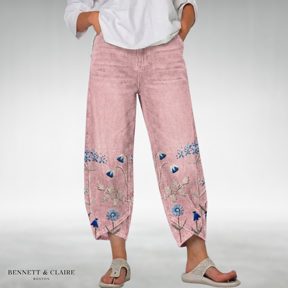 Kairi - Stylish Comfort Pants