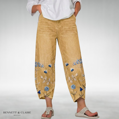 Kairi - Stylish Comfort Pants