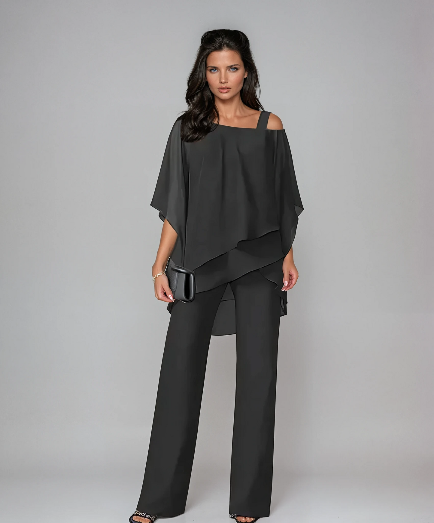 Seraphina - Elegant Two-Piece Set