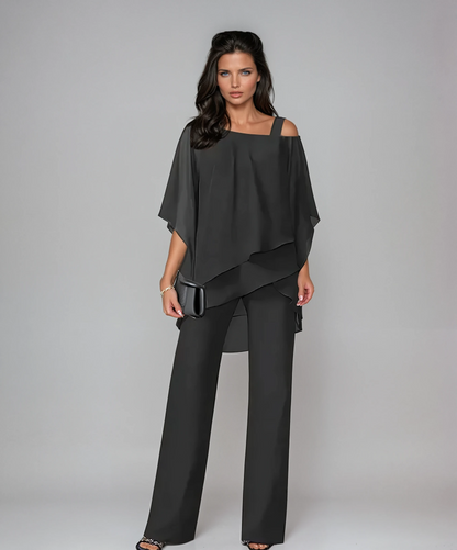 Seraphina - Elegant Two-Piece Set