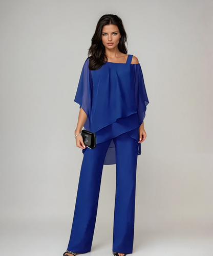 Seraphina - Elegant Two-Piece Set