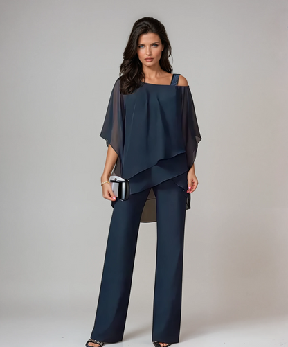 Seraphina - Elegant Two-Piece Set