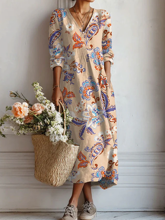 Kiera - Everyday Comfort Dress