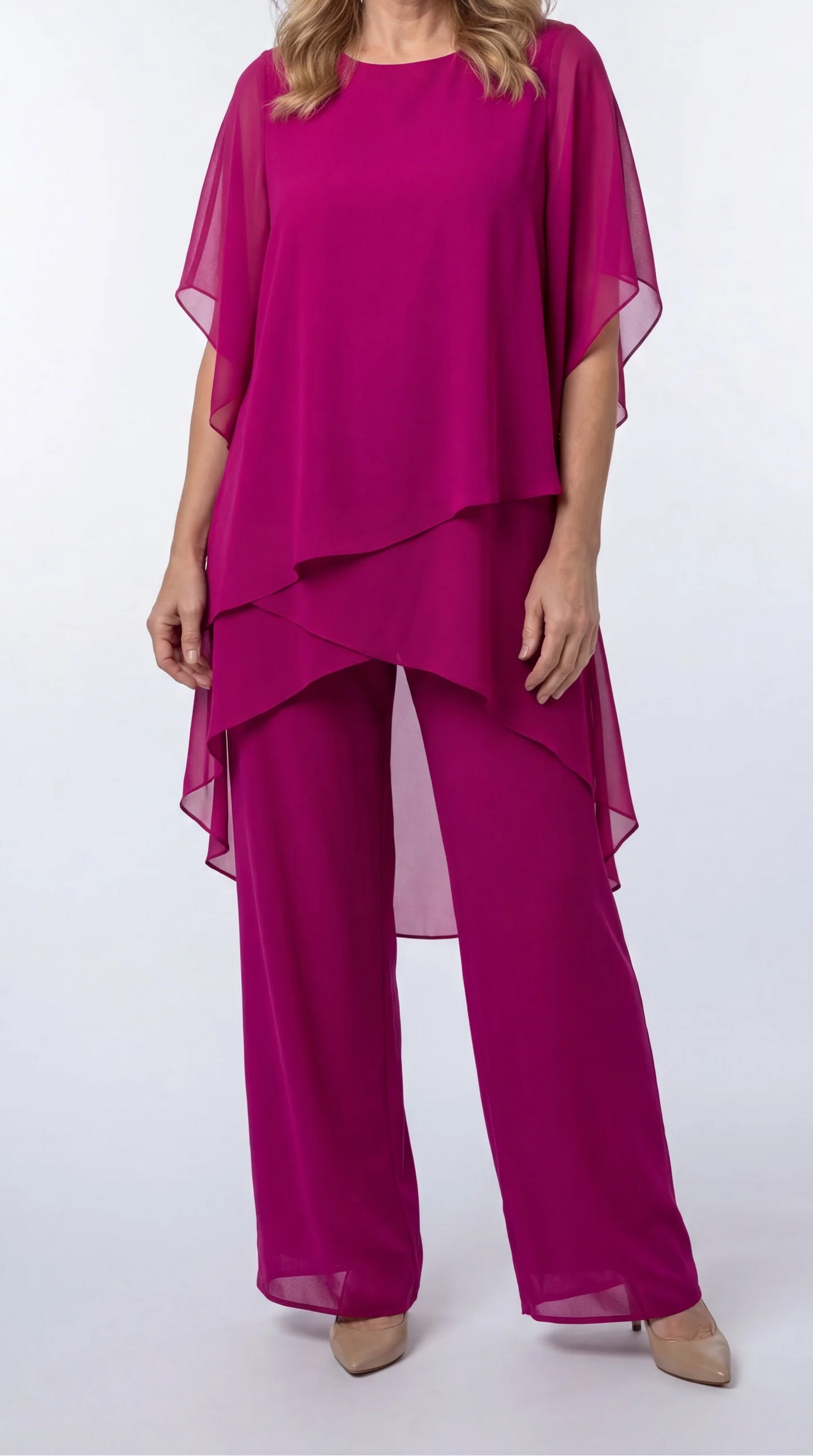 Kiera - Elegant Two-Piece Set