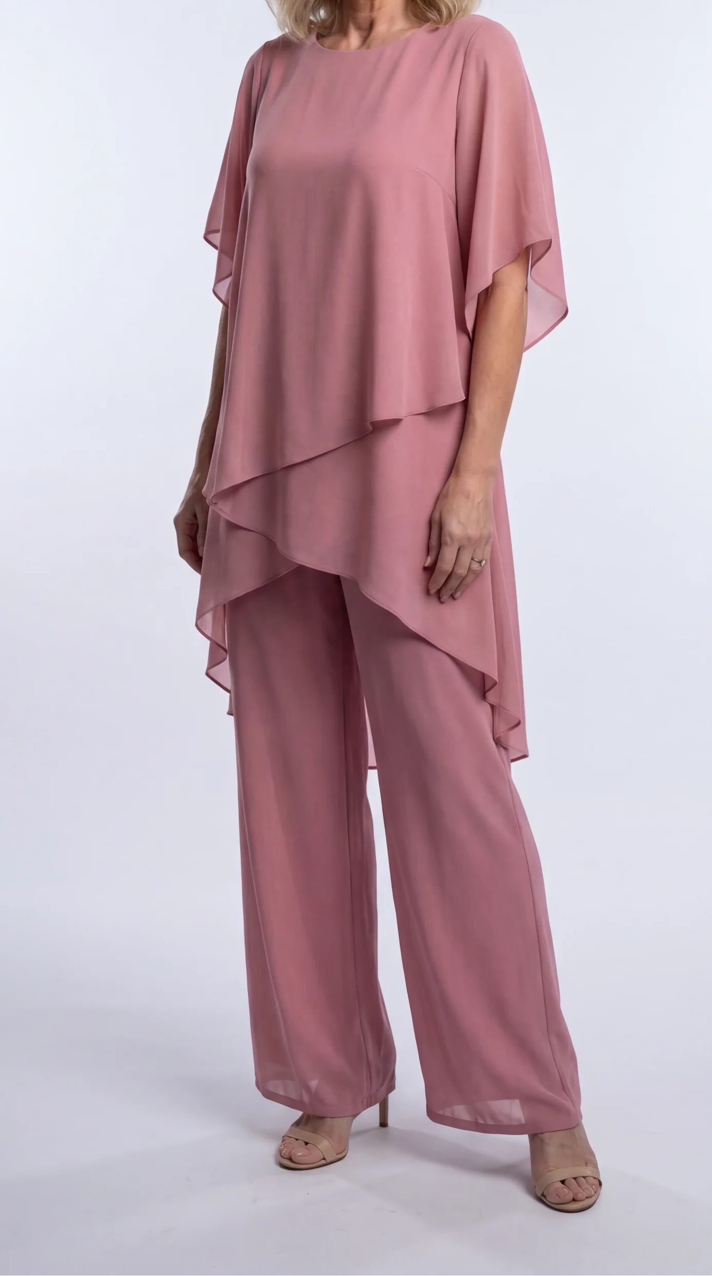 Kiera - Elegant Two-Piece Set