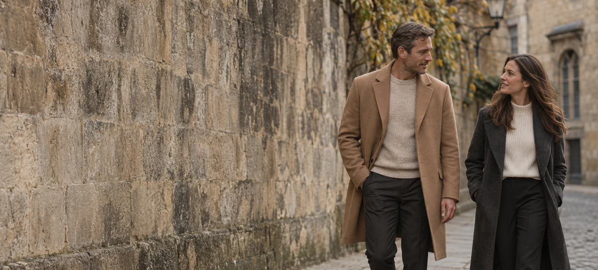 Effortless style, made for you