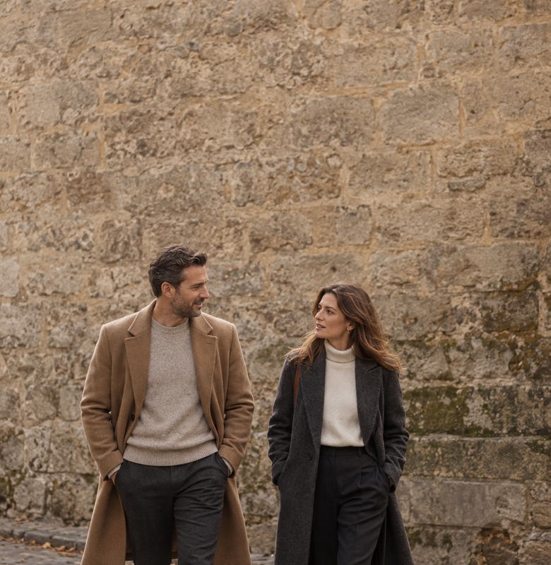 Style for Women & Men
