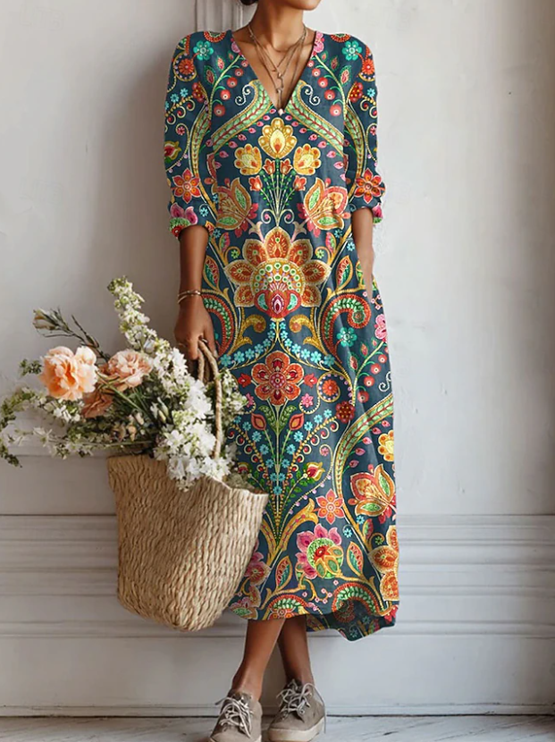 Maeve - Everyday Comfort Dress