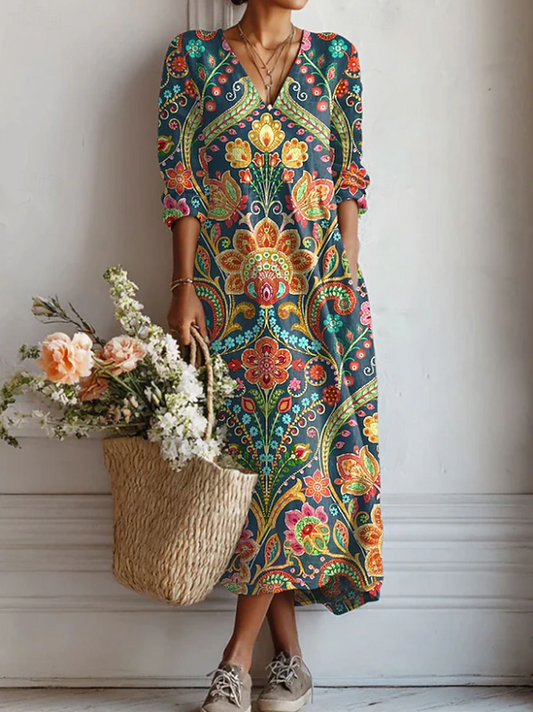 Maeve - Everyday Comfort Dress