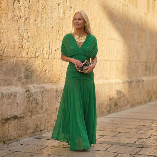 Margot - Elegant evening gown