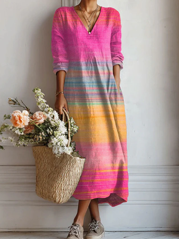 Mila - Everyday Comfort Dress