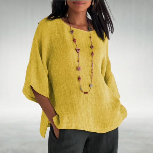 Ember - Relaxed everyday top