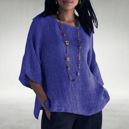 Ember - Relaxed everyday top