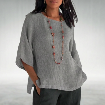 Ember - Relaxed everyday top