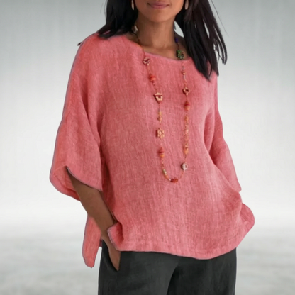 Ember - Relaxed everyday top