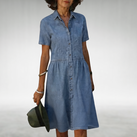 Lyrical - Casual Summer Dress