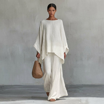 Paloma - Relaxed Two-Piece Set