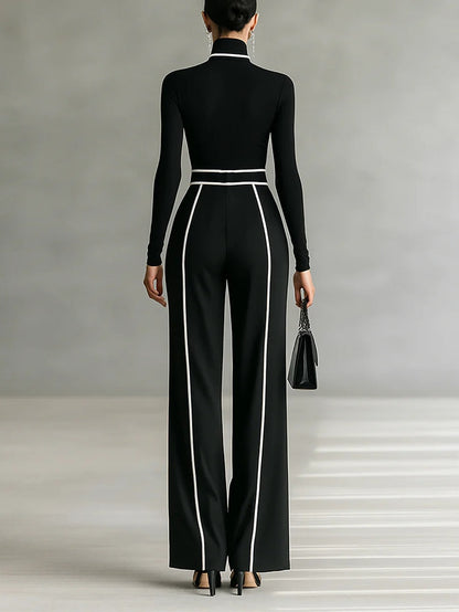 Persephone - Chic Two-Piece Set