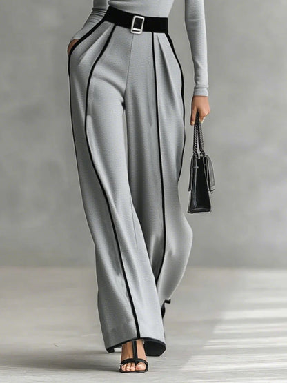 Persephone - Chic Two-Piece Set