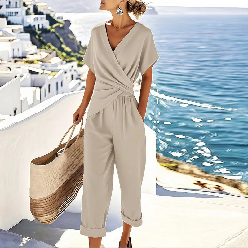 Seraphine Elegant Two-Piece Set