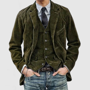 Army Green (Jacket)
