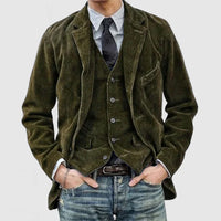 Army Green (Jacket)