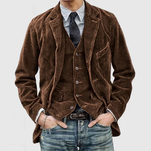 Brown (Jacket)