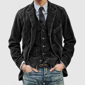 Black (Jacket)