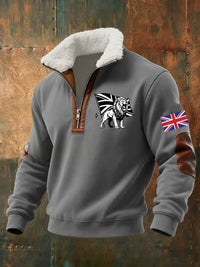 Grey