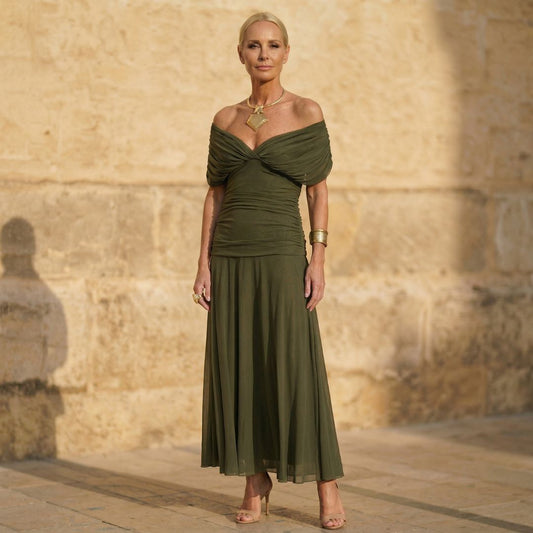 Stella - Elegant Event Dress