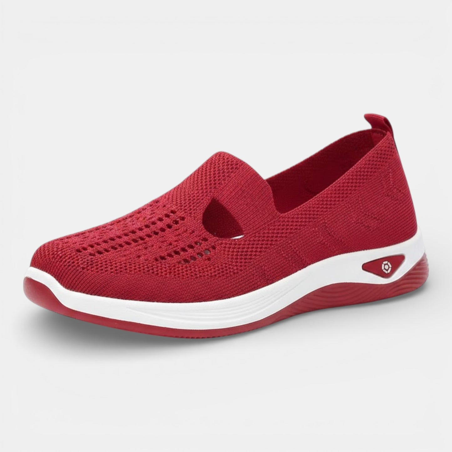 Kaelen Orthopedic Walking Shoes